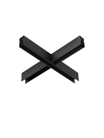 Nova Luce - sine magnetice - Buxton Magnetic B-Cross Corner Sandy
