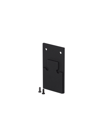 Nova Luce - sine magnetice - Buxton Magnetic B-End Cap
