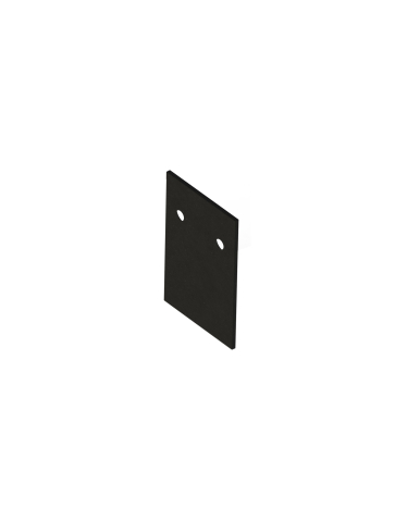End Caps - Buxton Magnetic B-End cap-V2