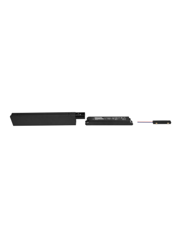 Nova Luce - sine magnetice - Buxton Magnetic B-track