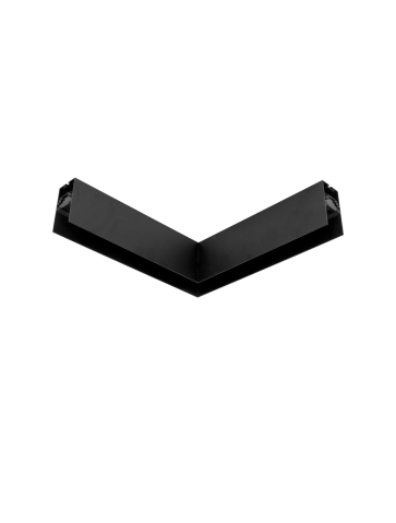 Connectors - Buxton Magnetic B-Track-Aluminum