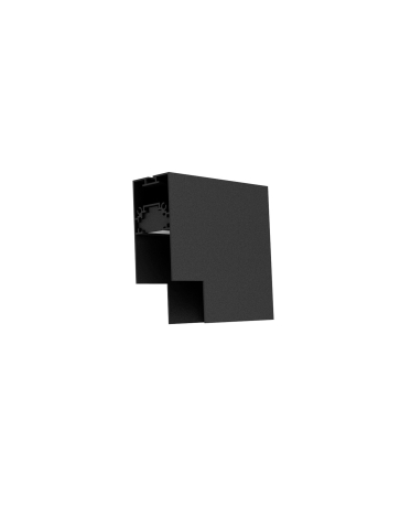 Connectors - Buxton Magnetic B-Track-L10