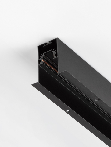 Low Voltage Tracks - Buxton Magnetic B-Track-RC-L100