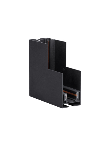 Nova Luce - sine magnetice - Buxton Magnetic B-Vertical 90deg connector-L100