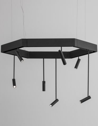 Lighting Modules - Buxton Magnetic B30-11W