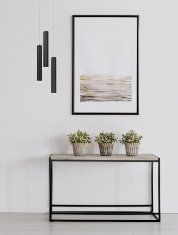 Buxton Magnetic B30-15W-A120-D3