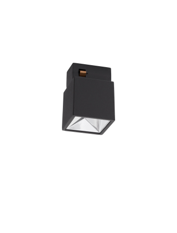 Nova Luce - sine magnetice - Buxton Magnetic B30-3W