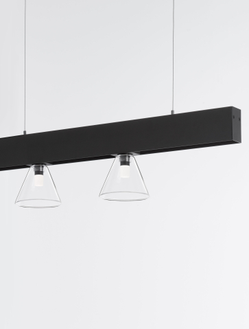 Buxton Magnetic B30-5W-A120-TK