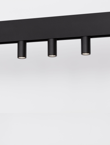 Nova Luce - sine magnetice - Buxton Magnetic B30-5W-A35-Les