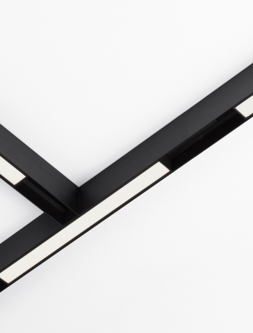 Lighting Modules - Buxton Magnetic B40-15W-A120-L26.9