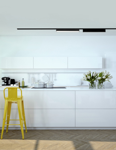 Lighting Modules - Buxton Magnetic B40-15W-A120-L27.4