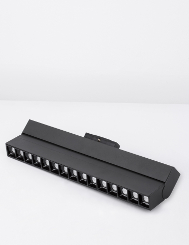 Lighting Modules - Buxton Magnetic B40-22W-A35-L40.7