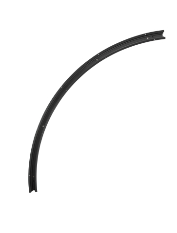 Nova Luce - sine magnetice - Buxton Magnetic-Curve Track 72o R 115