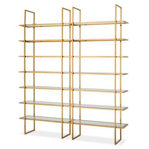 Furniture - Cabinet Chambray Double | Eichholtz | Furniture