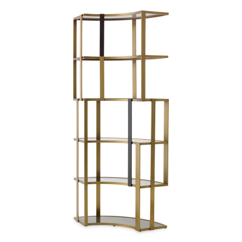 Furniture - Cabinet Clio Corner | Eichholtz | Furniture