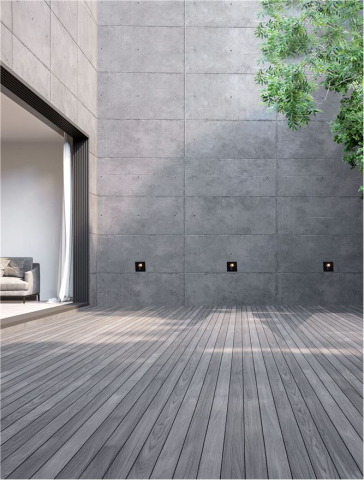 Aplice exterior - CAEL aplica exterior LED 9050710