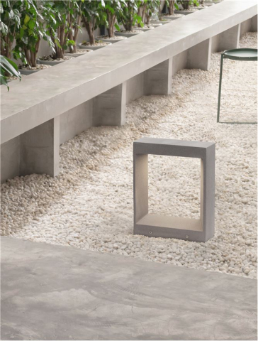 Corpuri pt exterior - CAIRO stalp exterior 9540217