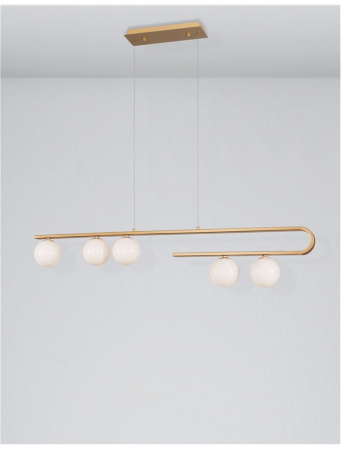 Cantona Sp5 liniar - 9960616 - suspensie moderna [3]