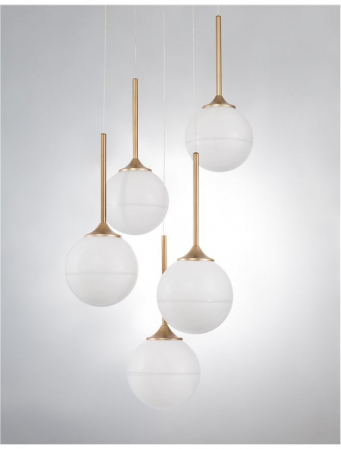 Suspensie Cantona SP53 - 9960614 - suspensie moderna [2]