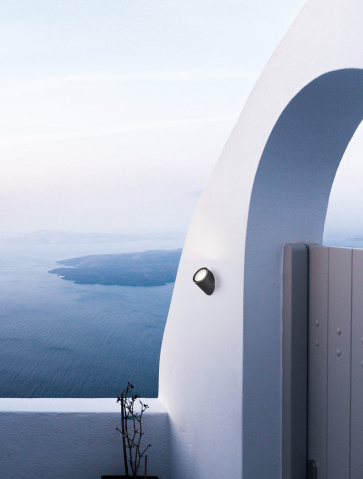Exterior - CAPO
