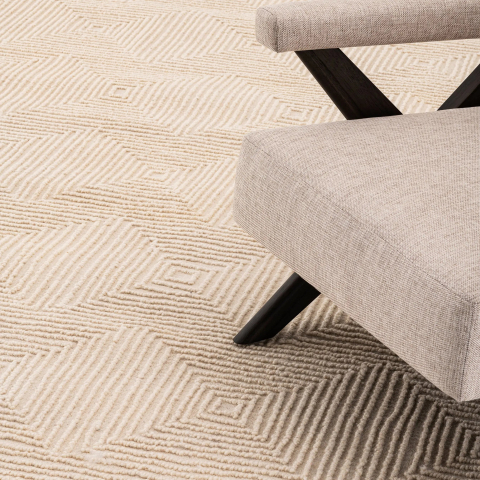 Furniture - Carpet Byzance 200 x 300 cm | Eichholtz | Furniture