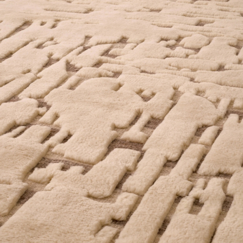 Furniture - Carpet Eminence 300 x 400 cm | Eichholtz | Furniture