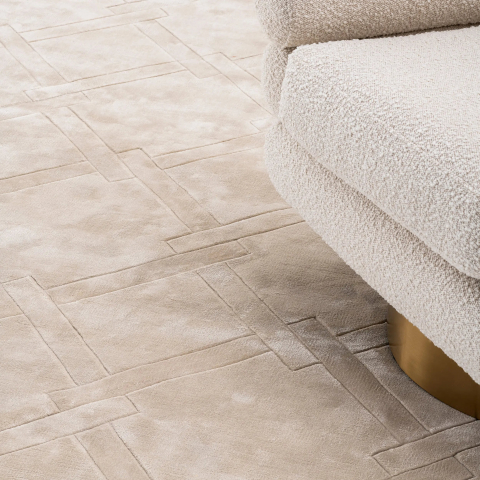 Furniture - Carpet La Belle 300 x 400 cm | Eichholtz | Furniture