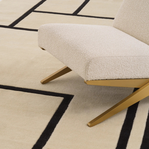 Furniture - Carpet Omar 300 x 400 cm | Eichholtz | Furniture