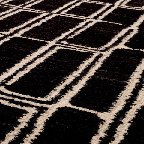 Furniture - Carpet Vava 200 x 300 cm | Eichholtz | Furniture
