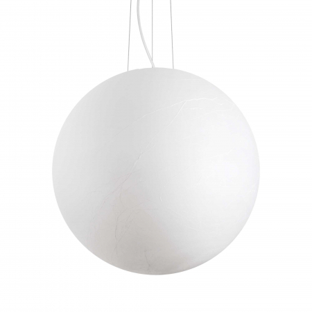 LUSTRA SIMPLA MODERNA CARTA SP1 D60 - IDEAL-LUX [1]