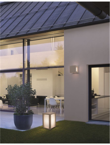 Aplice exterior - CASTRO aplica exterioara LED 9762162