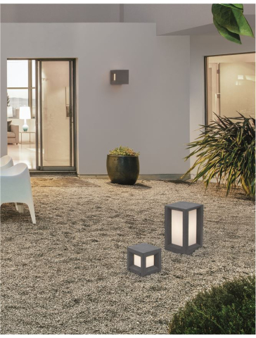 Stalpi - CASTRO stalp exterior 9739351