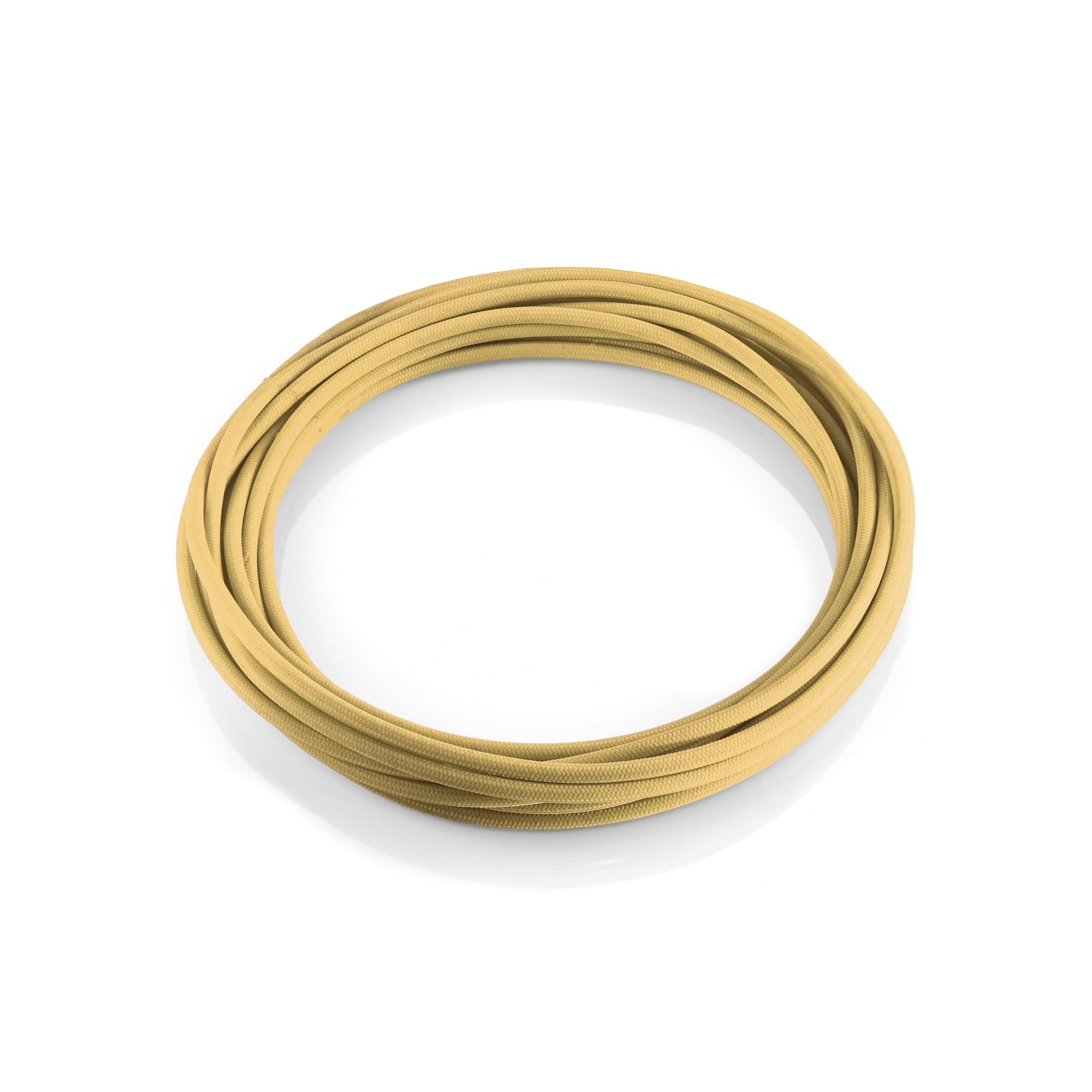 CAVO TESSUTO 10M Alama - cablu textil alama