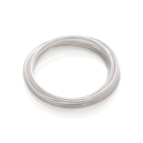 Accesorii - CAVO TRASPARENTE 05M - cablu transparent silicon