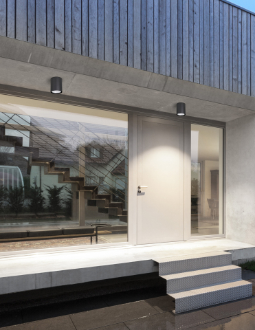 Exterior - CECI