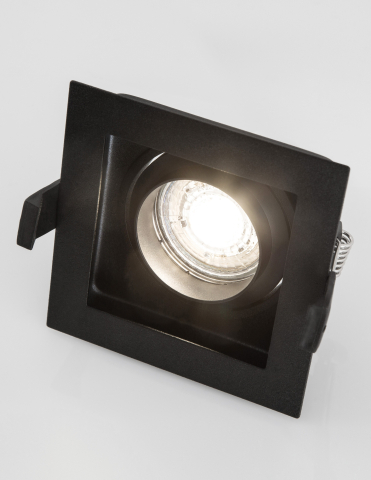 Spoturi incastrate - Cedi B-10W-RC-D10-Sq