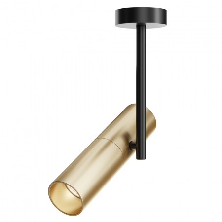 Aplice - Ceiling lamp Elti C020CL-01 - Plafoniera moderna