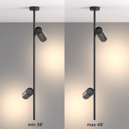 Ceiling lamp Elti C021CL-02 - Plafoniera moderna - corpuri de iluminat moderne si tehnice [2]
