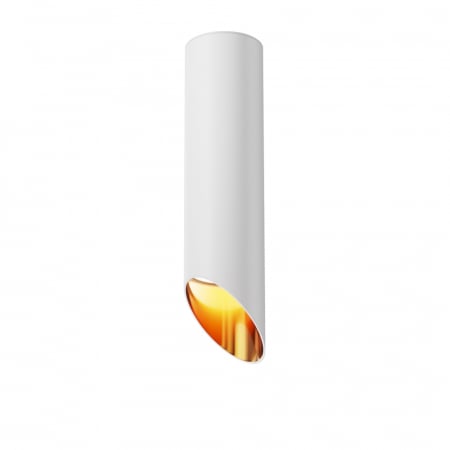 Plafoniere - Ceiling lamp Lipari C044CL-01-25GU10-W - plafoniera moderna