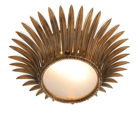 Plafoniere - Ceiling Lamp Nuvole