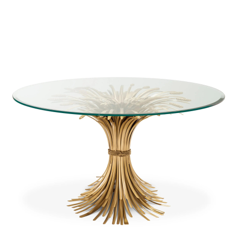 Furniture - Centre Table Bonheur ø 130 cm | Eichholtz | Furniture