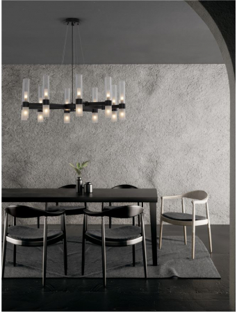 Century SP20 - 9006052 - Suspensie moderna