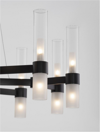 Century SP20 - 9006052 - Suspensie moderna [3]