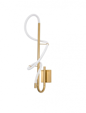 Plafoniere - Cerelia 18W - 9082095 - aplica/plafoniera moderna - corpuri de iluminat moderne