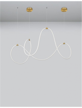 Cerelia 56W - 9082093 - suspensie moderna [2]