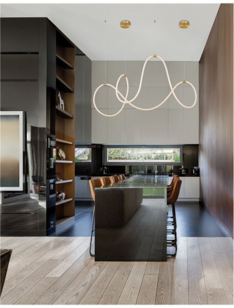Cerelia 56W - 9082093 - suspensie moderna