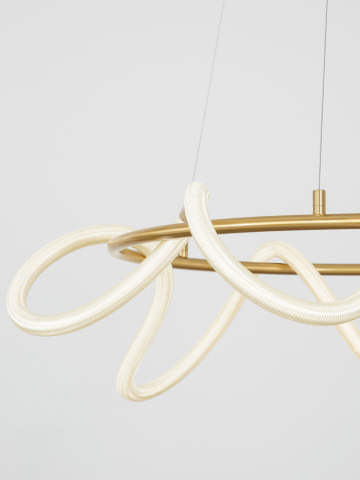 Lustre simple (suspensie) - CERELIA