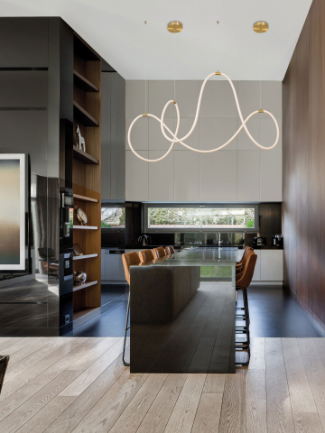 Lustre simple (suspensie) - CERELIA