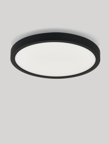 Plafoniere - Cerium B-18W-RC-D21.5