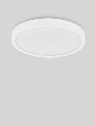 Plafoniere - Cerium W-18W-RC-D21.5
